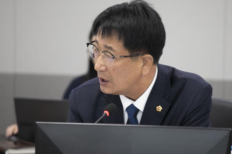 제387회 정례회 제2차 경제노동위원회 행정사무감사_6