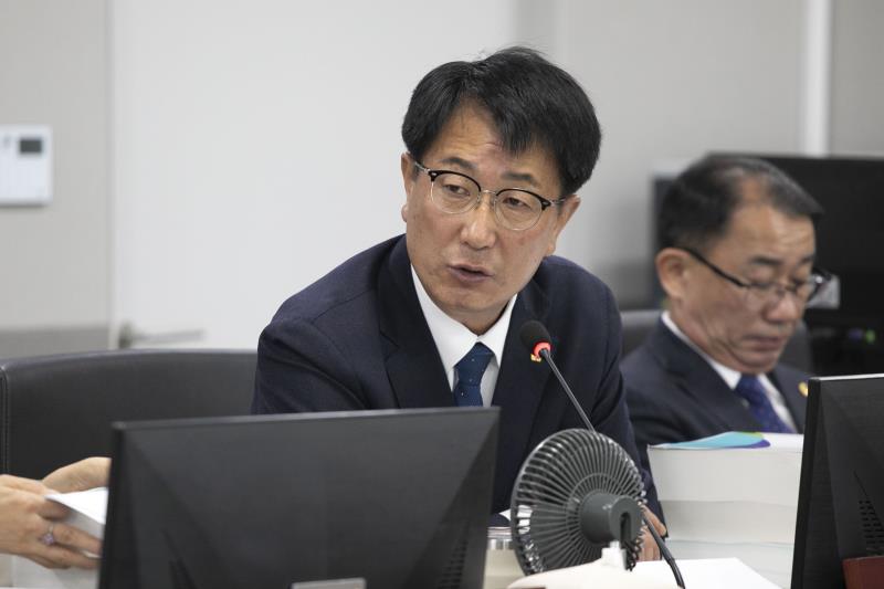 제387회 정례회 제2차 경제노동위원회 행정사무감사_8