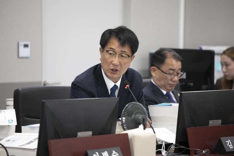 제387회 정례회 제2차 경제노동위원회 행정사무감사_9
