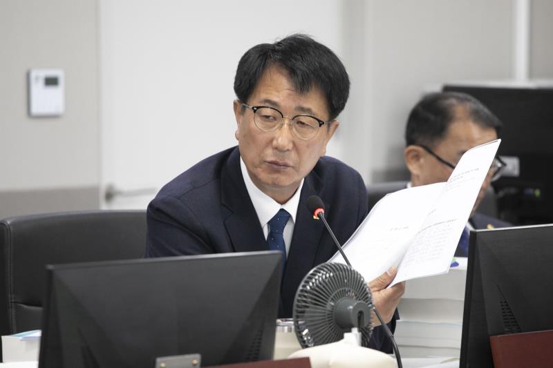제387회 정례회 제2차 경제노동위원회 행정사무감사_10