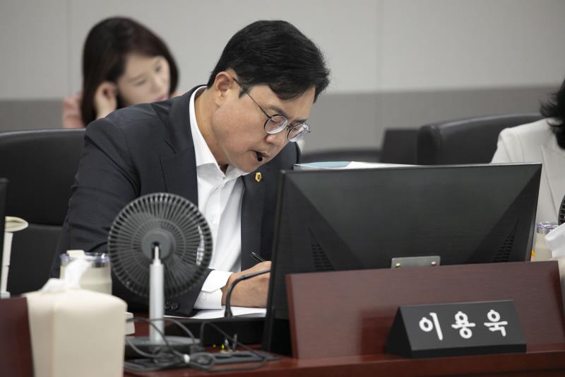 제387회 정례회 제2차 경제노동위원회 행정사무감사_2