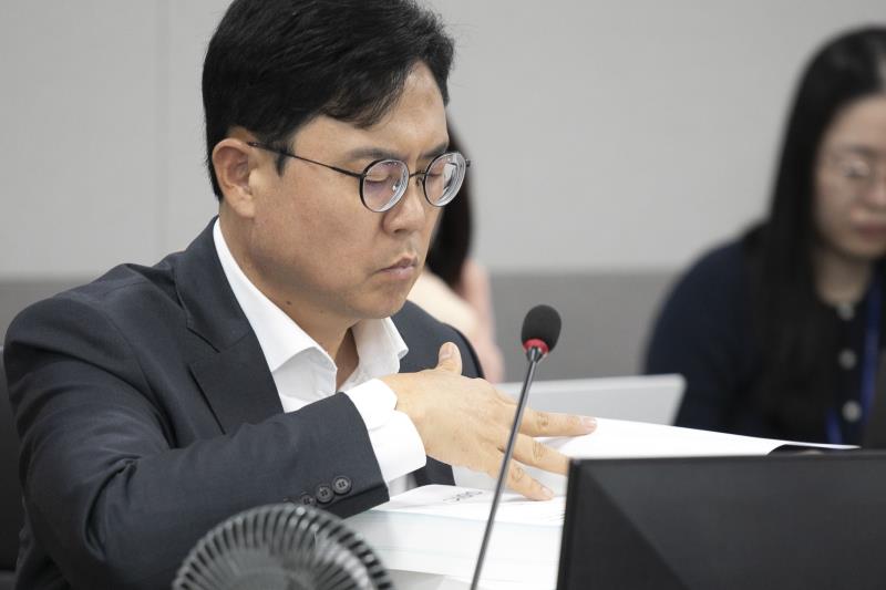 제387회 정례회 제2차 경제노동위원회 행정사무감사_3