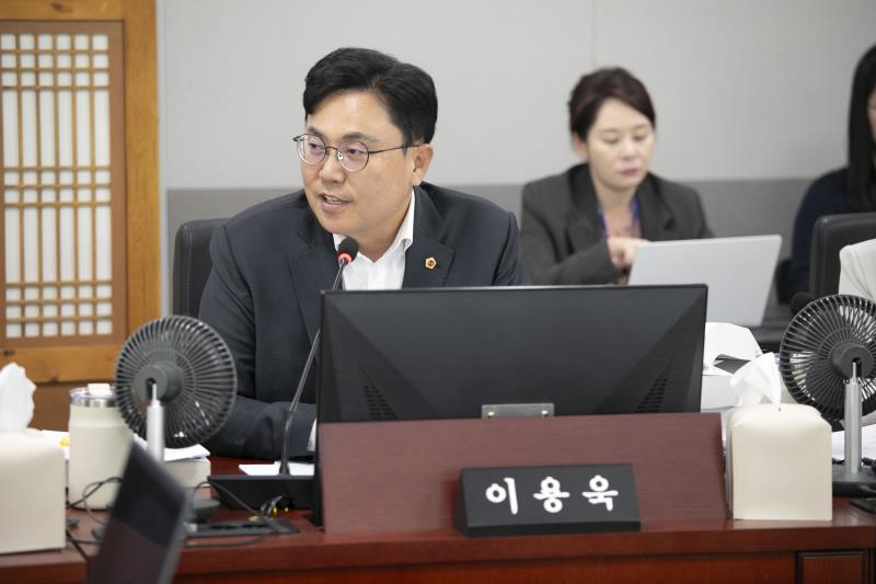 제387회 정례회 제2차 경제노동위원회 행정사무감사_4