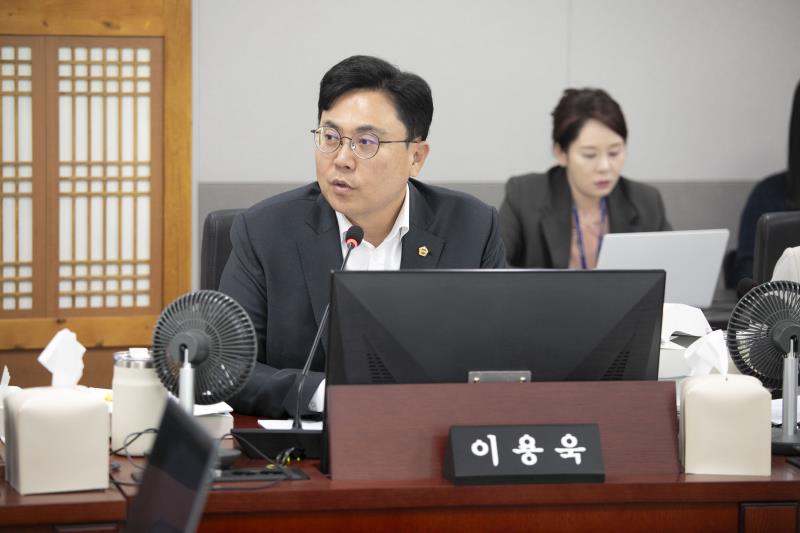 제387회 정례회 제2차 경제노동위원회 행정사무감사_5