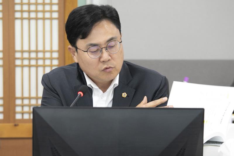 제387회 정례회 제2차 경제노동위원회 행정사무감사_6