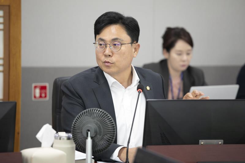 제387회 정례회 제2차 경제노동위원회 행정사무감사_7