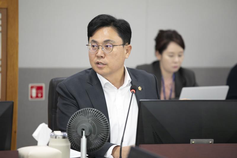 제387회 정례회 제2차 경제노동위원회 행정사무감사_8