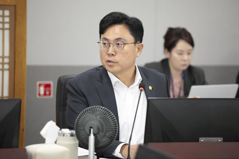 제387회 정례회 제2차 경제노동위원회 행정사무감사_9