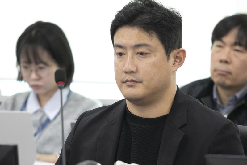 제387회 정례회 제2차 경제노동위원회 행정사무감사_2