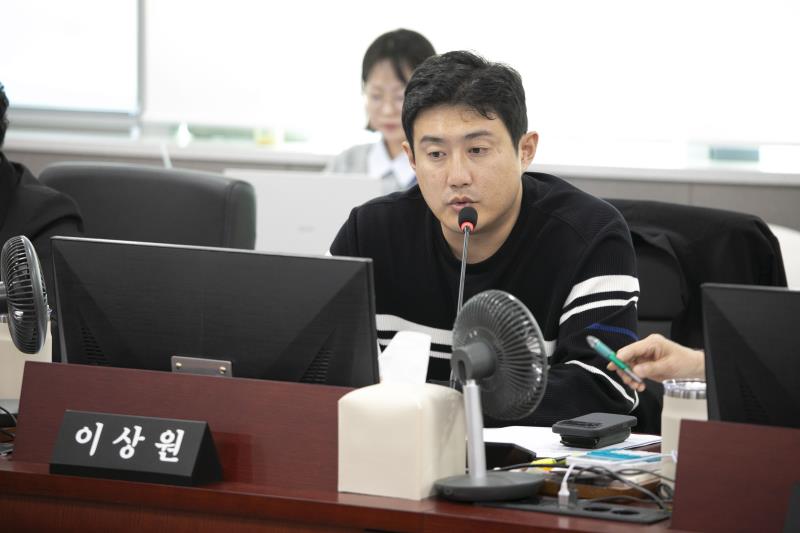 제387회 정례회 제2차 경제노동위원회 행정사무감사_3