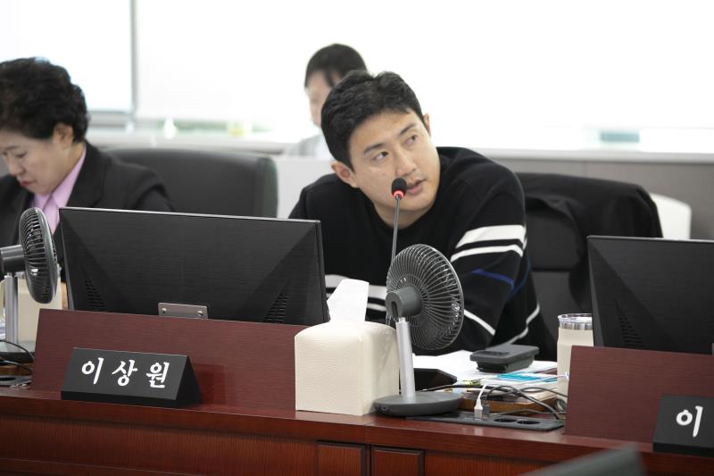 제387회 정례회 제2차 경제노동위원회 행정사무감사_4