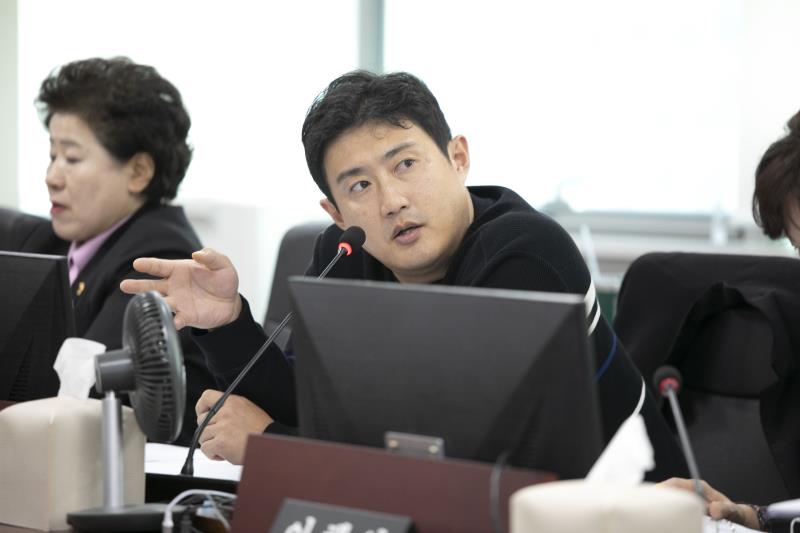 제387회 정례회 제2차 경제노동위원회 행정사무감사_5