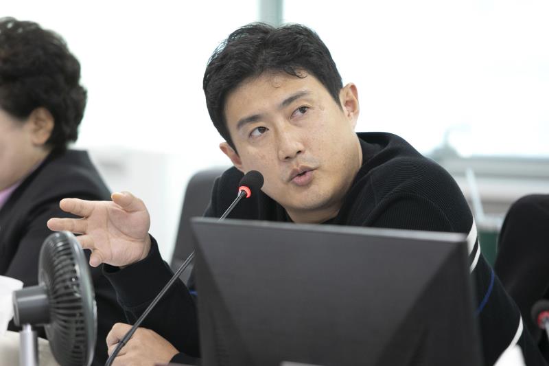 제387회 정례회 제2차 경제노동위원회 행정사무감사_6