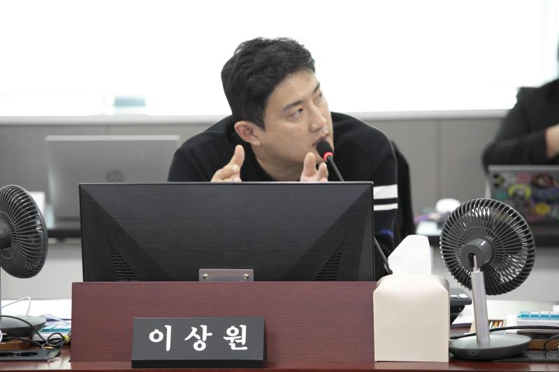 제387회 정례회 제2차 경제노동위원회 행정사무감사_7