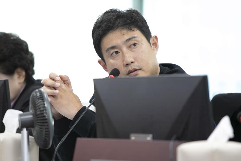 제387회 정례회 제2차 경제노동위원회 행정사무감사_8