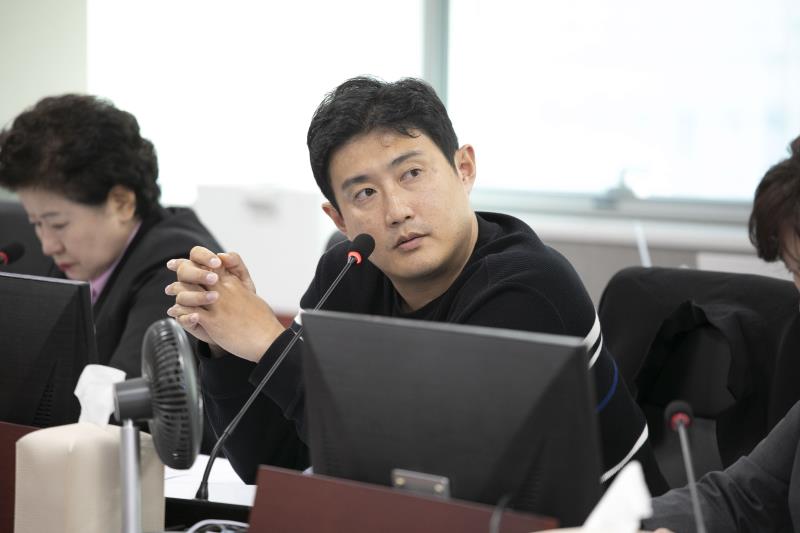 제387회 정례회 제2차 경제노동위원회 행정사무감사_9