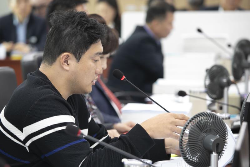 제387회 정례회 제2차 경제노동위원회 행정사무감사_10