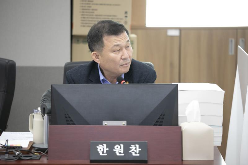 제387회 정례회 제2차 경제노동위원회 행정사무감사_2