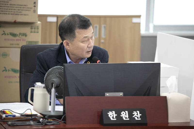 제387회 정례회 제2차 경제노동위원회 행정사무감사_4