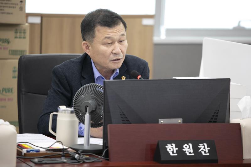 제387회 정례회 제2차 경제노동위원회 행정사무감사_6