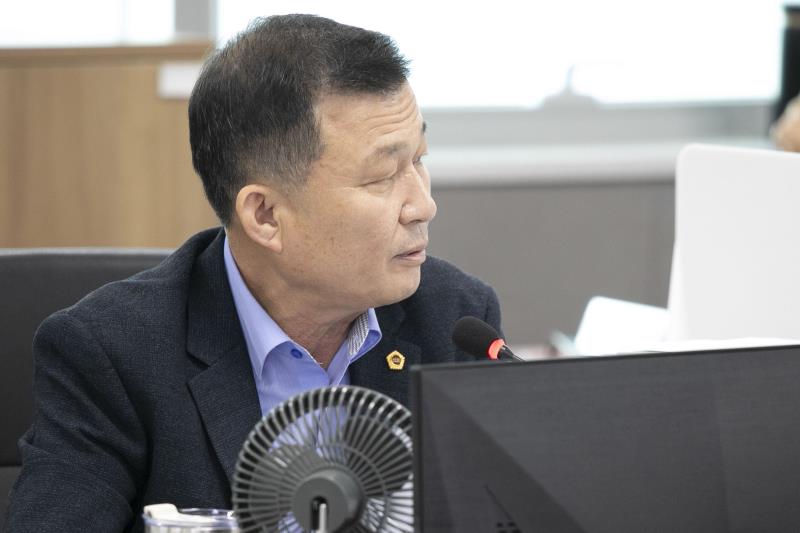 제387회 정례회 제2차 경제노동위원회 행정사무감사_8