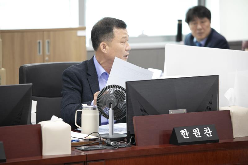 제387회 정례회 제2차 경제노동위원회 행정사무감사_10