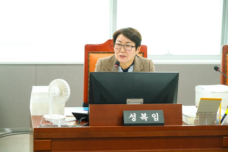 제387회 정례회 제2차 건설교통위원회 행정사무감사(최종)_4