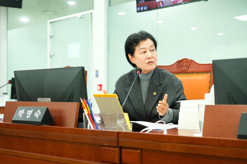 제387회 정례회 제2차 건설교통위원회 행정사무감사(최종)_8