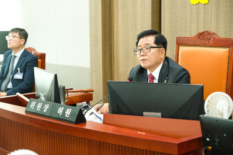 제387회 정례회 제2차 건설교통위원회 행정사무감사(최종)_6