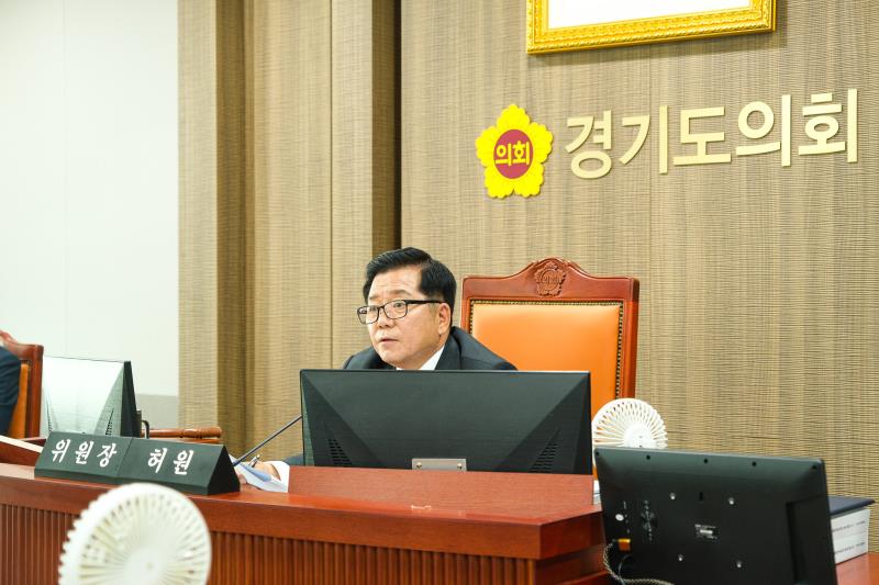 제387회 정례회 제2차 건설교통위원회 행정사무감사(최종)_7