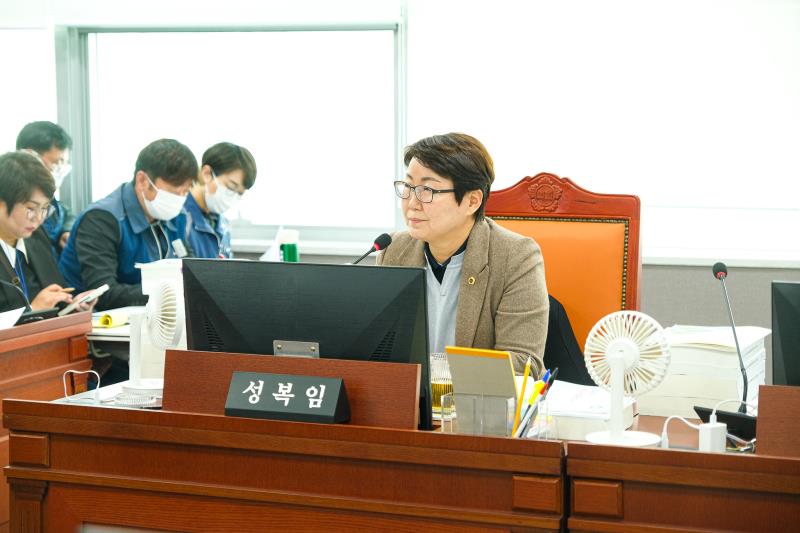 제387회 정례회 제2차 건설교통위원회 행정사무감사(최종)_6