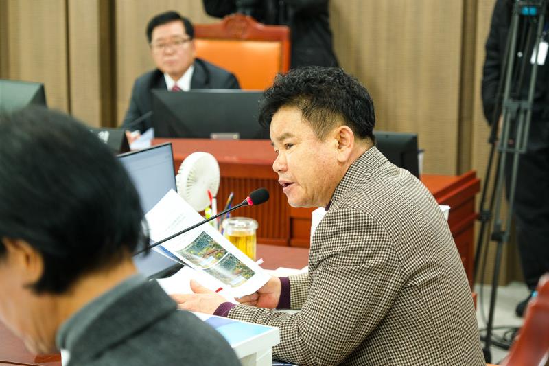 제387회 정례회 제2차 건설교통위원회 행정사무감사(최종)_2