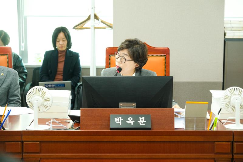 제387회 정례회 제2차 건설교통위원회 행정사무감사(최종)_3