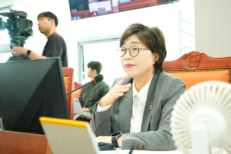 제387회 정례회 제2차 건설교통위원회 행정사무감사(최종)_6