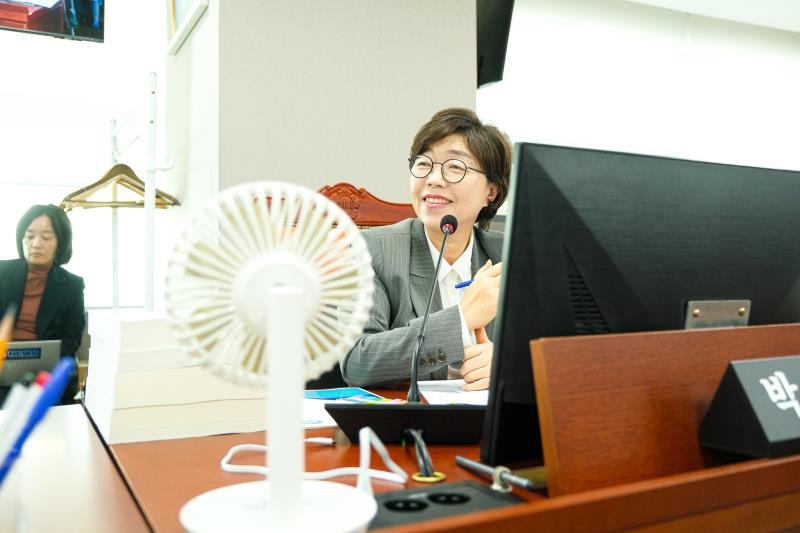 제387회 정례회 제2차 건설교통위원회 행정사무감사(최종)_7