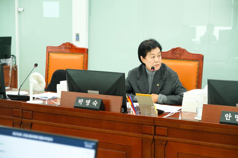 제387회 정례회 제2차 건설교통위원회 행정사무감사(최종)_3