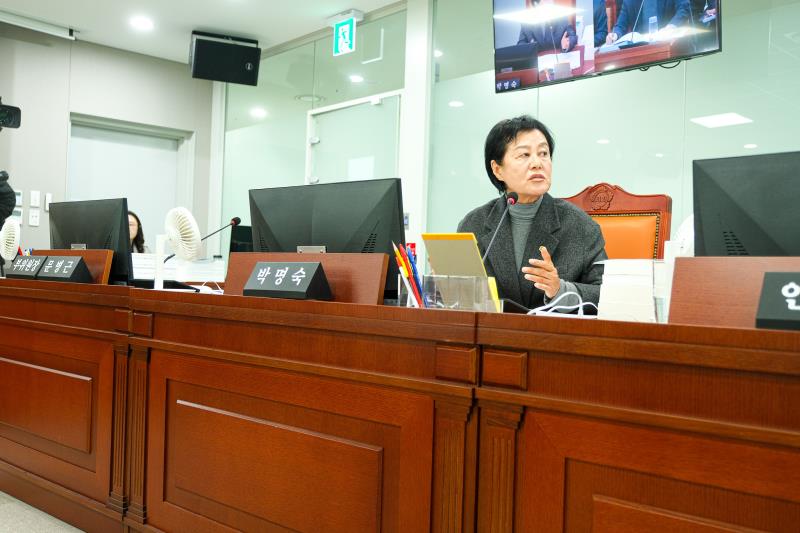 제387회 정례회 제2차 건설교통위원회 행정사무감사(최종)_6