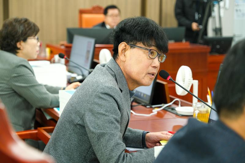 제387회 정례회 제2차 건설교통위원회 행정사무감사(최종)_3