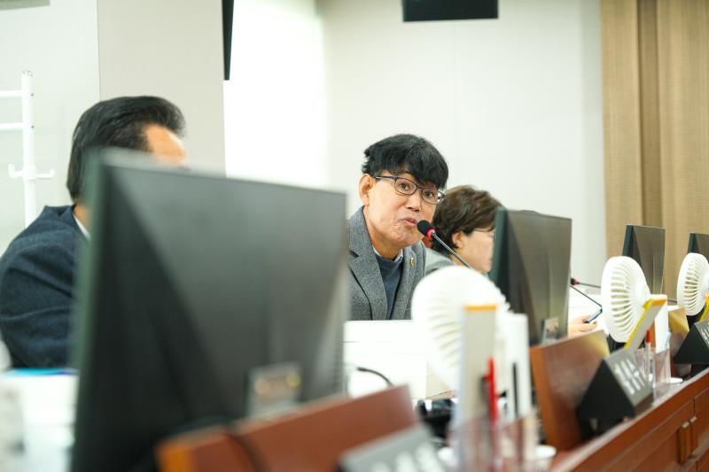 제387회 정례회 제2차 건설교통위원회 행정사무감사(최종)_4