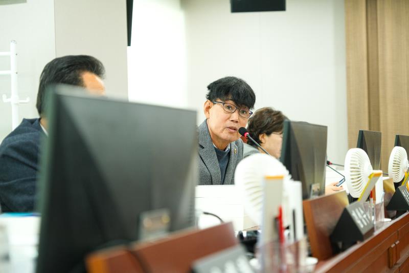 제387회 정례회 제2차 건설교통위원회 행정사무감사(최종)_5