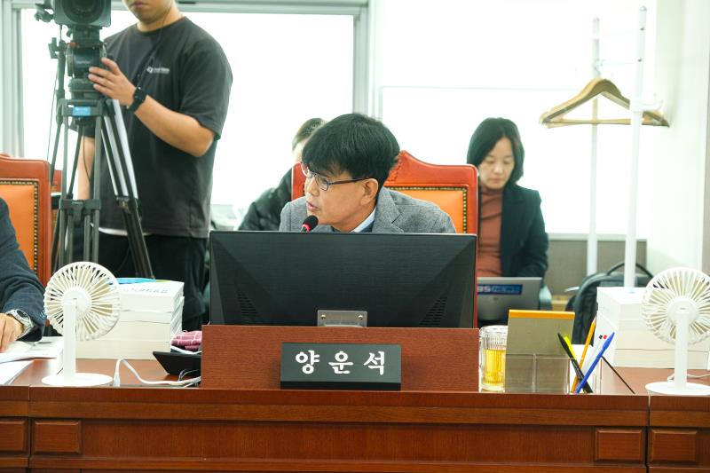 제387회 정례회 제2차 건설교통위원회 행정사무감사(최종)_6