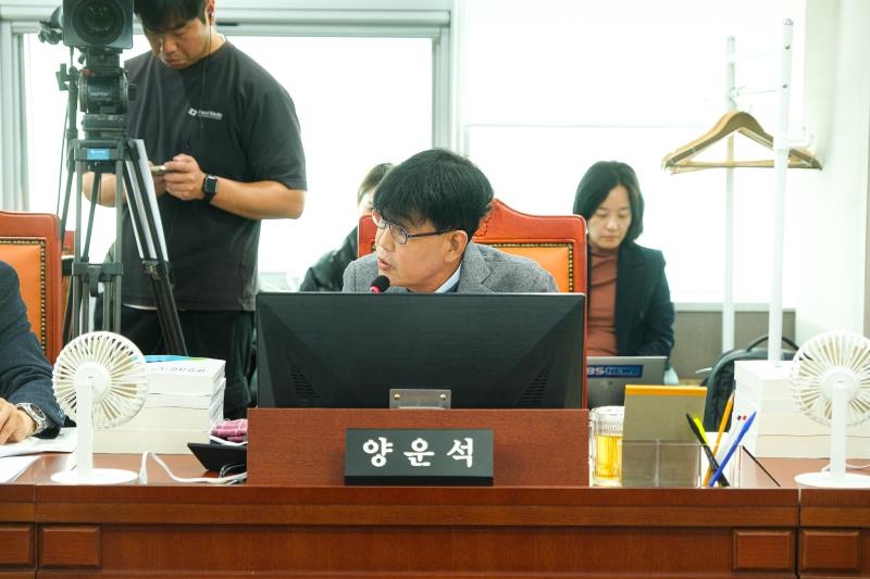 제387회 정례회 제2차 건설교통위원회 행정사무감사(최종)_7