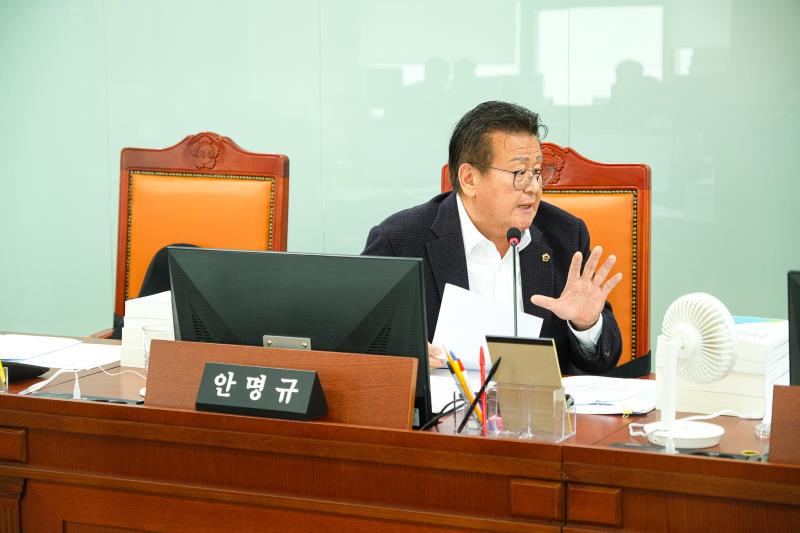 제387회 정례회 제2차 건설교통위원회 행정사무감사(최종)_4