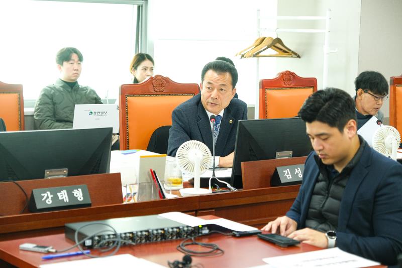 제387회 정례회 제2차 건설교통위원회 행정사무감사(최종)_3