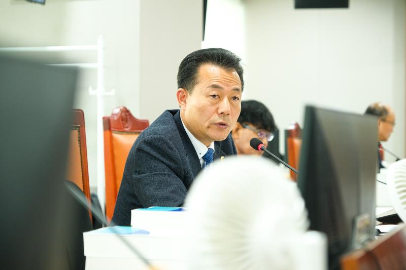 제387회 정례회 제2차 건설교통위원회 행정사무감사(최종)_5