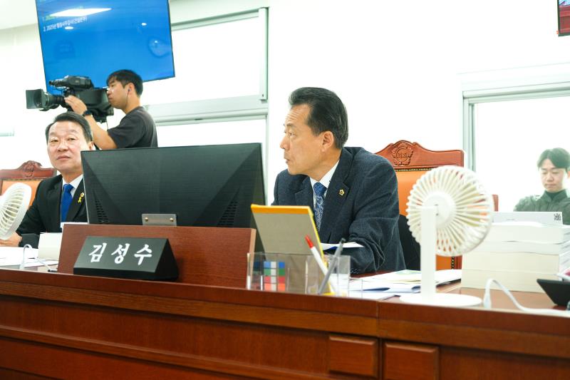 제387회 정례회 제2차 건설교통위원회 행정사무감사(최종)_6