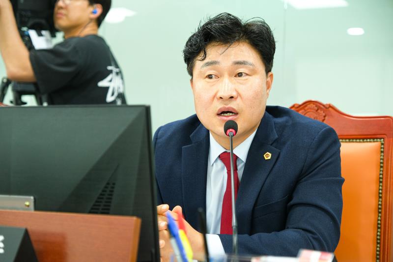 제387회 정례회 제2차 건설교통위원회 행정사무감사(최종)_5