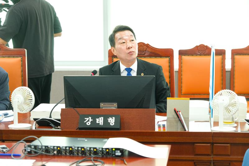 제387회 정례회 제2차 건설교통위원회 행정사무감사(최종)_2