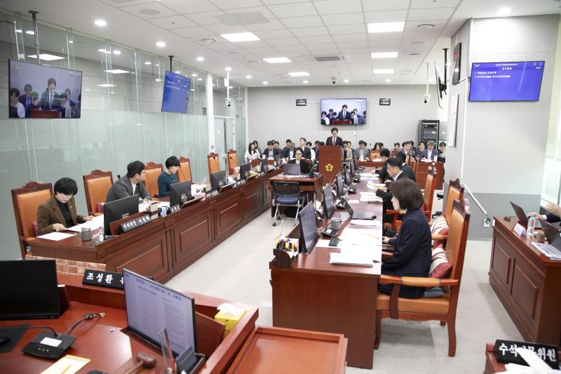 제387회 정례회 제2차 기획재정위원회 행정사무감사(최종)_3