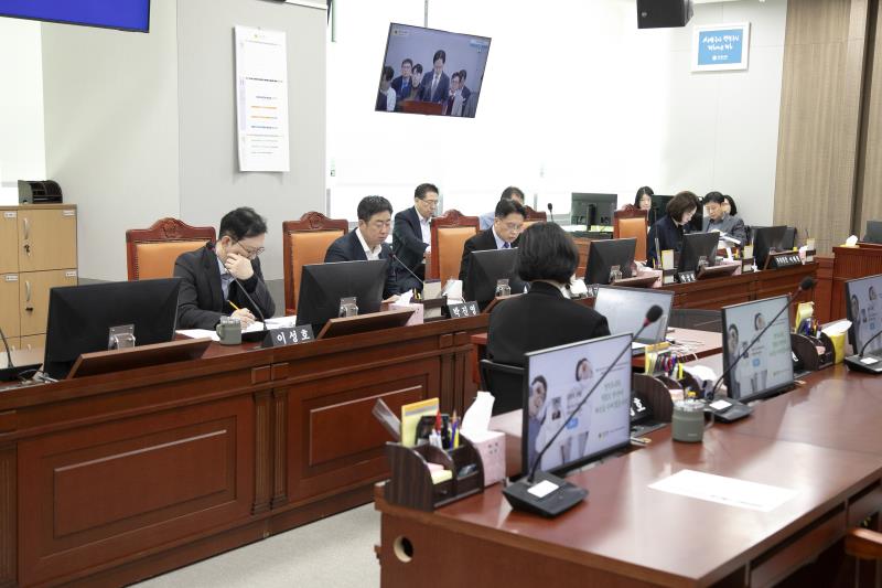 제387회 정례회 제2차 기획재정위원회 행정사무감사(최종)_7